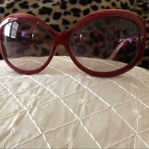 Authentic FF Fendi Sunglasses